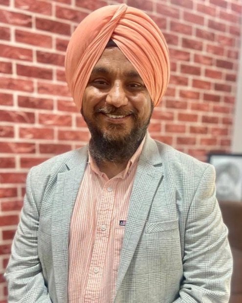 Dr. P. S. Vohra