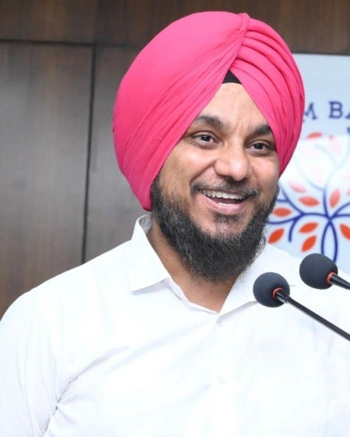 Dr. P. S. Vohra