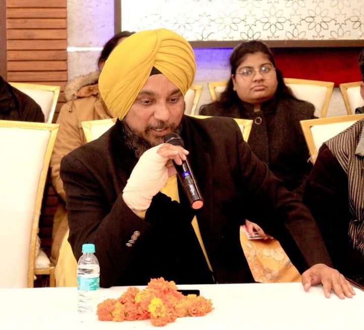 Sharing Insights