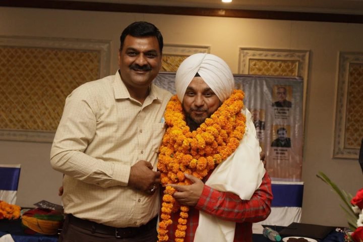 A Moment of Honour